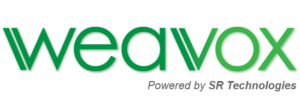Weavox Logo